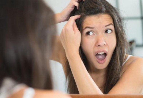 Мифы про окрашивание волос
